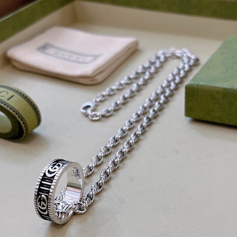 Gucci Necklace 03yxs168